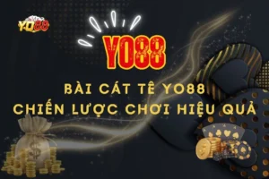 bài Cát tê