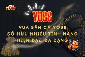 Vua Săn Cá