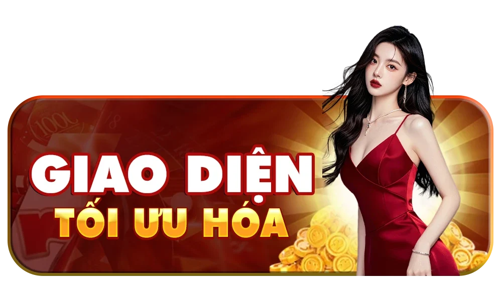 Giao diện tối ưu hóa