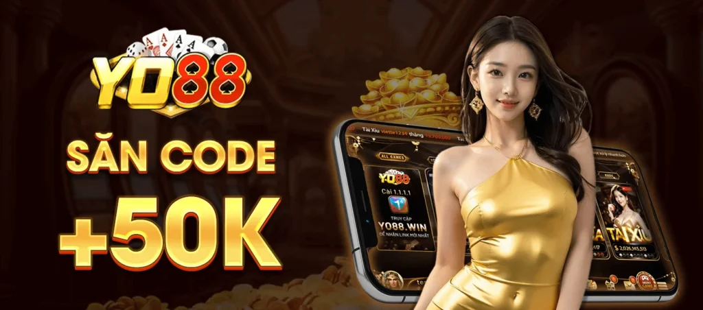 Tải app Yo88
